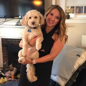 Meet your Posher, Nicole